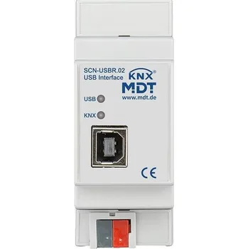 MDT Technologies USB rozhraní do KNX, 2M