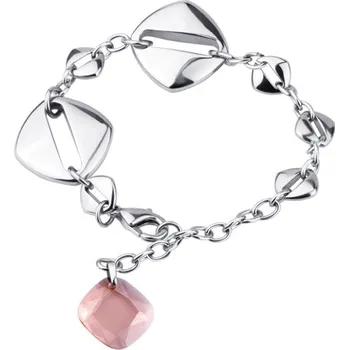 Šperk Náramek z chirurgické oceli BSS315-2