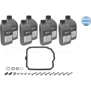 Sada Dílů, výměna oleje automatické převodovky MEYLE 11-14 135 0001/XK