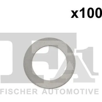 Těsnicí kroužek, olejová vypouštěcí zátka FA1 372.980.100