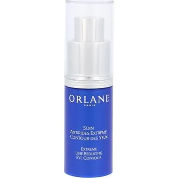 Péče o oční okolí Orlane Extreme Line Reducing Eye Contour Care péče na vrásky kolem očí 15 ml pro ženy