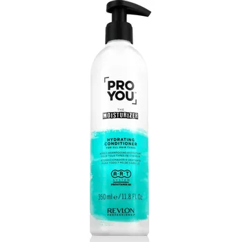 Revlon Professional Pro You The Moisturizer Hydrating Conditioner 350 ml