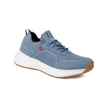 Dámská obuv Sneakersy Go Soft SK7887-3 Modrá 36