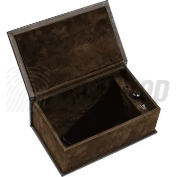 Rušička signálu Akustická ochrana proti odposlechu a nahrávání BN-25G – 3 pracovní režimy, rušení Bluetooth a Wi-Fi, automatická detekce Spy Shop