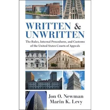 Cizí jazyk Written and Unwritten - Newman, Jon O. (US Court of Appeals for the Second Circuit) a Levy, Marin K. (Duke University School of Law, North Carolina)