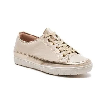 Dámská obuv Sneakersy Caprice 9-23654-42 Écru 37_5