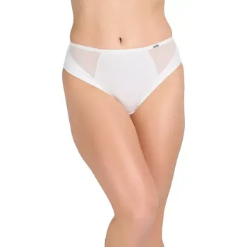 Kalhotky Dámské klasické kalhotky Triola 31882 perlová velikost 75