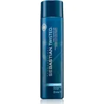 Sebastian Professional Twisted Shampoo 250 ml