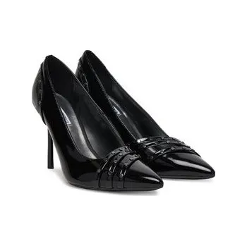 Dámské lodičky Lodičky KARL LAGERFELD Sarabande KL30927 Černá 41