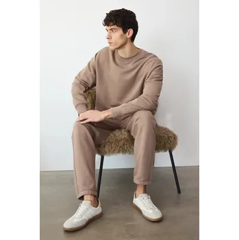 Tepláky Medicine RS26-SPM011 béžová 80X, vel. XL