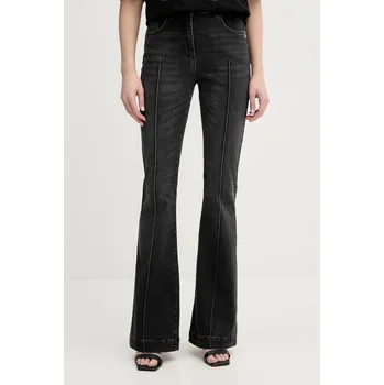 Dámské džíny Džíny Patrizia Pepe 8P0787.D140 černá 99J, vel. 28