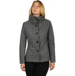 Glara Dámský podzimní kabátek 498927