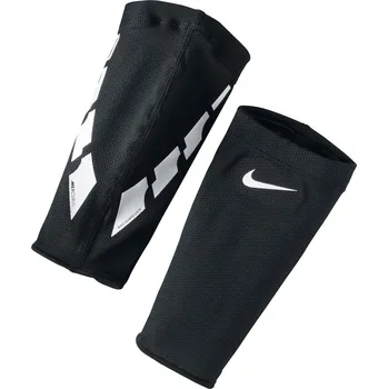 Fotbalový chránič Návleky Nike GUARD LOCK ELITE SLEEVE se0173-011 Velikost XS (122-128 cm)
