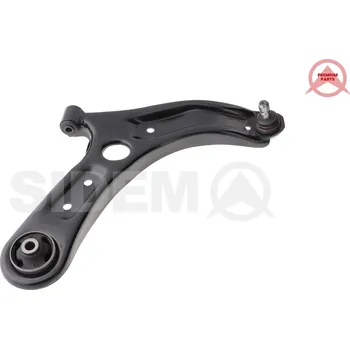 Zavěšení kol Příčné rameno - řídící páka zavěšení kol SIDEM 81671