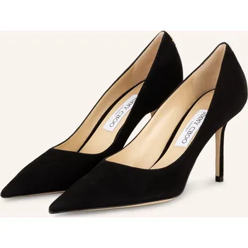 Dámská obuv Jimmy Choo Dámské Lodičky Love 85, černá, 38,5