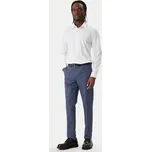 BOSS Chino kalhoty P-Kaiton1 50543945 Modrá Slim Fit 34_34