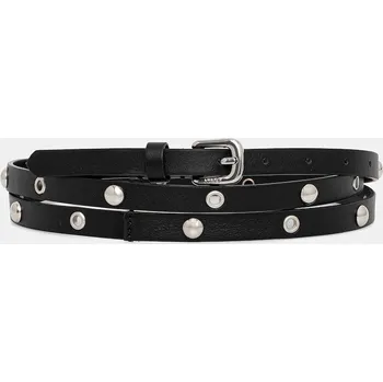 Módní doplněk Pásek Liu Jo AA6243.ES032 černá 99X, vel. M