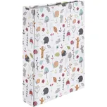 Hama album memo Woodland Animals…