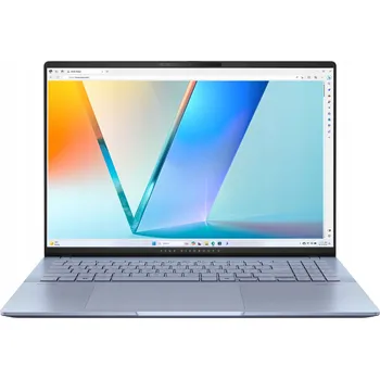 Notebook Notebook Asus Vivobook S 16 S5606CA-RI069W 16" Intel Core Ultra 7 16 GB / 1 GB