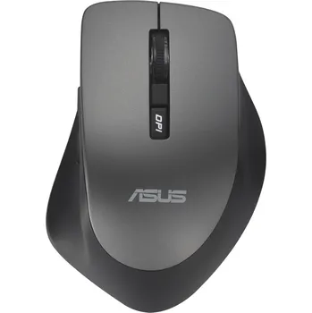 Myš ASUS WT425 stříbrná 90XB0280-BMU0L0