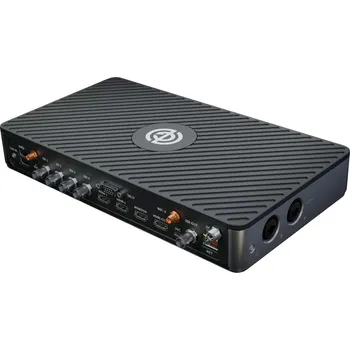 Diktafon Nagasoft NSCaster X3