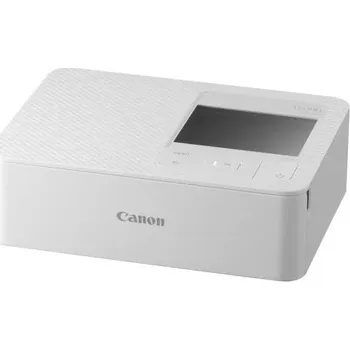 Tiskárna Canon Selphy/CP1500/Tisk/10x15/WiFi/USB