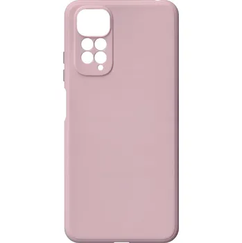 Pouzdro na mobilní telefon Silikonový kryt pro Xiaomi Redmi Note 11S 4G