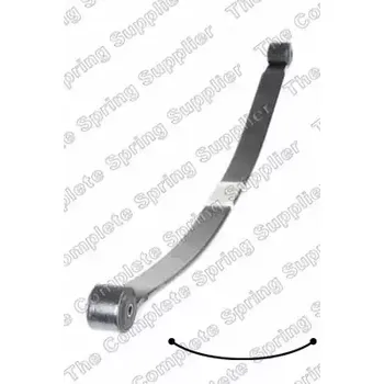 LESJÖFORS Paket pružin LSJ 5827549