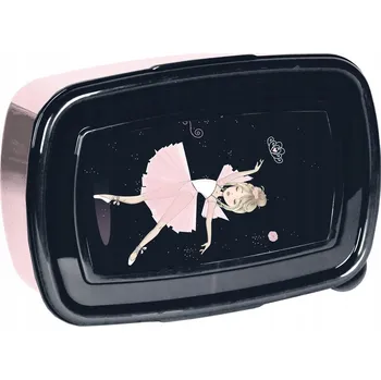 Svačinový box Svačinový Box Paso 750 ml