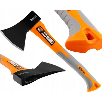 Sekera SEKERA TOPŮRKO FIBERGLASS 1000G RICHMANN C2582