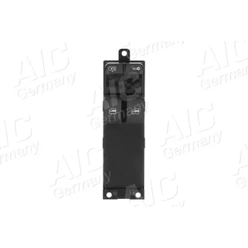 Autoelektrika AIC Spínač zamykání dveří Původní kvalita AIC AIC 54938