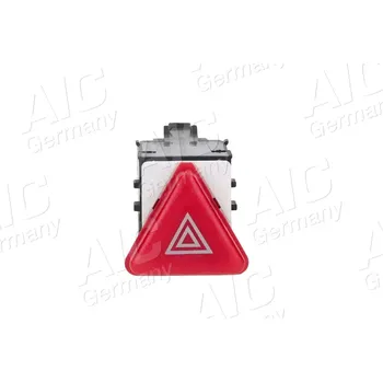 Autoelektrika AIC Vypínač výstražných blikačů Původní kvalita AIC AIC 52776