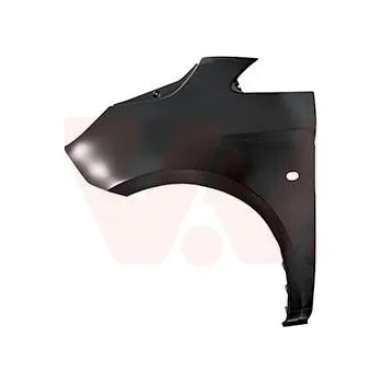 Blatník karosérie Blatník VAN WEZEL 3082655