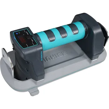 Bihui SCBLVT - vakuová aku přísavka na hladké i hrubé dlažby do 120kg