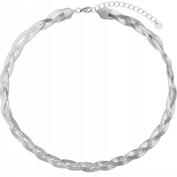 Náhrdelník Náhrdelník MC - 38973 - Stříbrná KP-38973