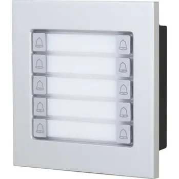 Zabezpečovací technika Dahua VTO4202F-MDB10