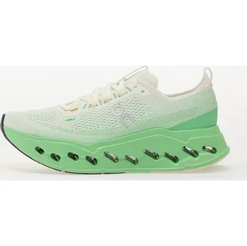 Pánské tenisky Tenisky On M Cloudsurfer Max Ivory/ Honeydew EUR 47.5