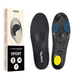 Svorto Sport Orthomax