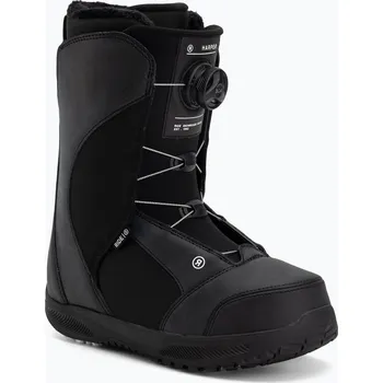 Sport Dámské snowboardové boty RIDE Harper W black