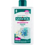 Sanytol dezinfekční čistič pračky 250 ml