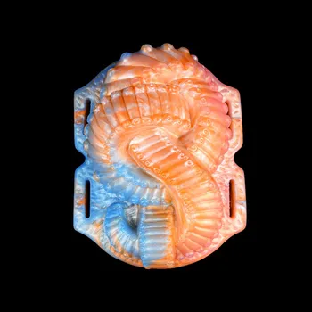 NNSX Grinder Hellen Varianta: Vibrační