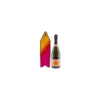 Veuve Clicquot Rosé Arrow box 0,75L 12.5%