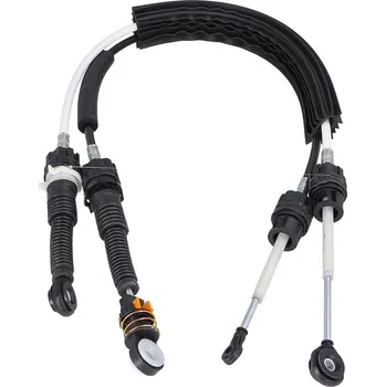 Tažné lanko, ruční převodovka KAMOKA CP0106