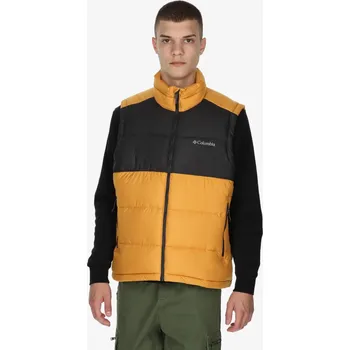 Pánská vesta Columbia Pike Lake™ II Vest S