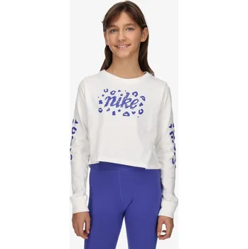 Chlapecké tričko Nike Sportswear L