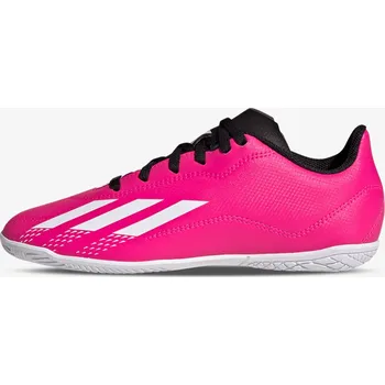 Chlapecké tenisky adidas X SPEEDPORTAL.4 INDOOR EUR 38