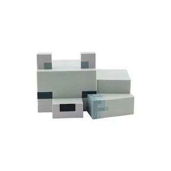 Svítidlo Paladone Minecraft - Arctic Fox Light