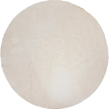 Koberec Atmosphera Kulatý koberec COUKA, měkký, průměr 118 cm