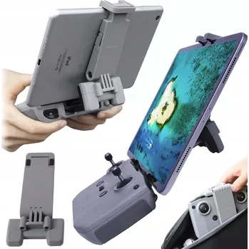 Dron Skládací držák / adaptér na tablet Sunnylife pro ovladače DJI RC-N1 N2 N3