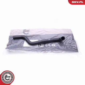 Chladič motoru Hadice chladiče ESEN SKV 43SKV710